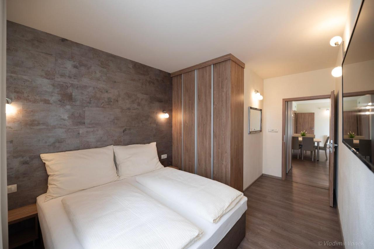 Apartmany I - Kafe Bojnice Eksteriør bilde