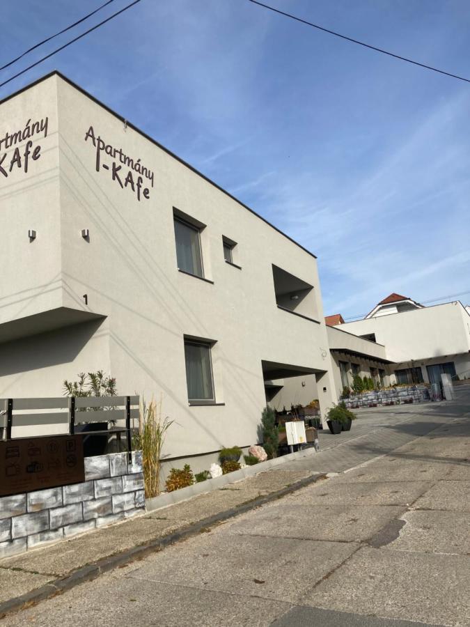 Apartmany I - Kafe Bojnice Eksteriør bilde