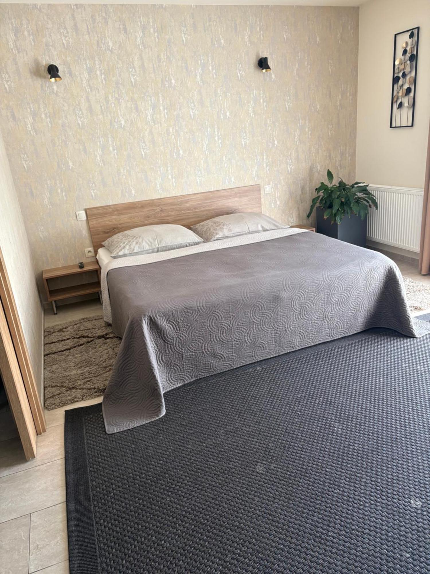 Apartmany I - Kafe Bojnice Eksteriør bilde