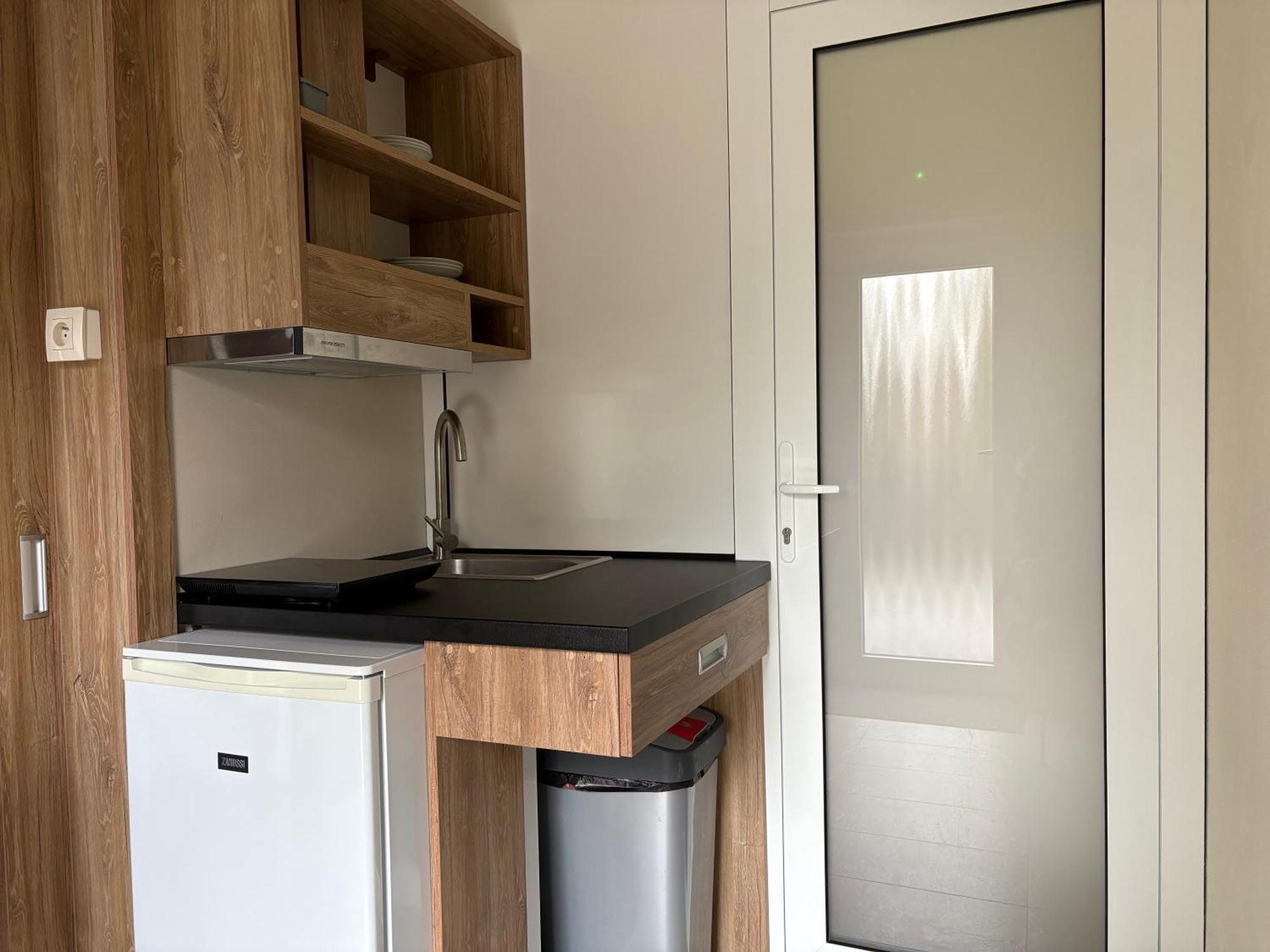 Apartmany I - Kafe Bojnice Eksteriør bilde