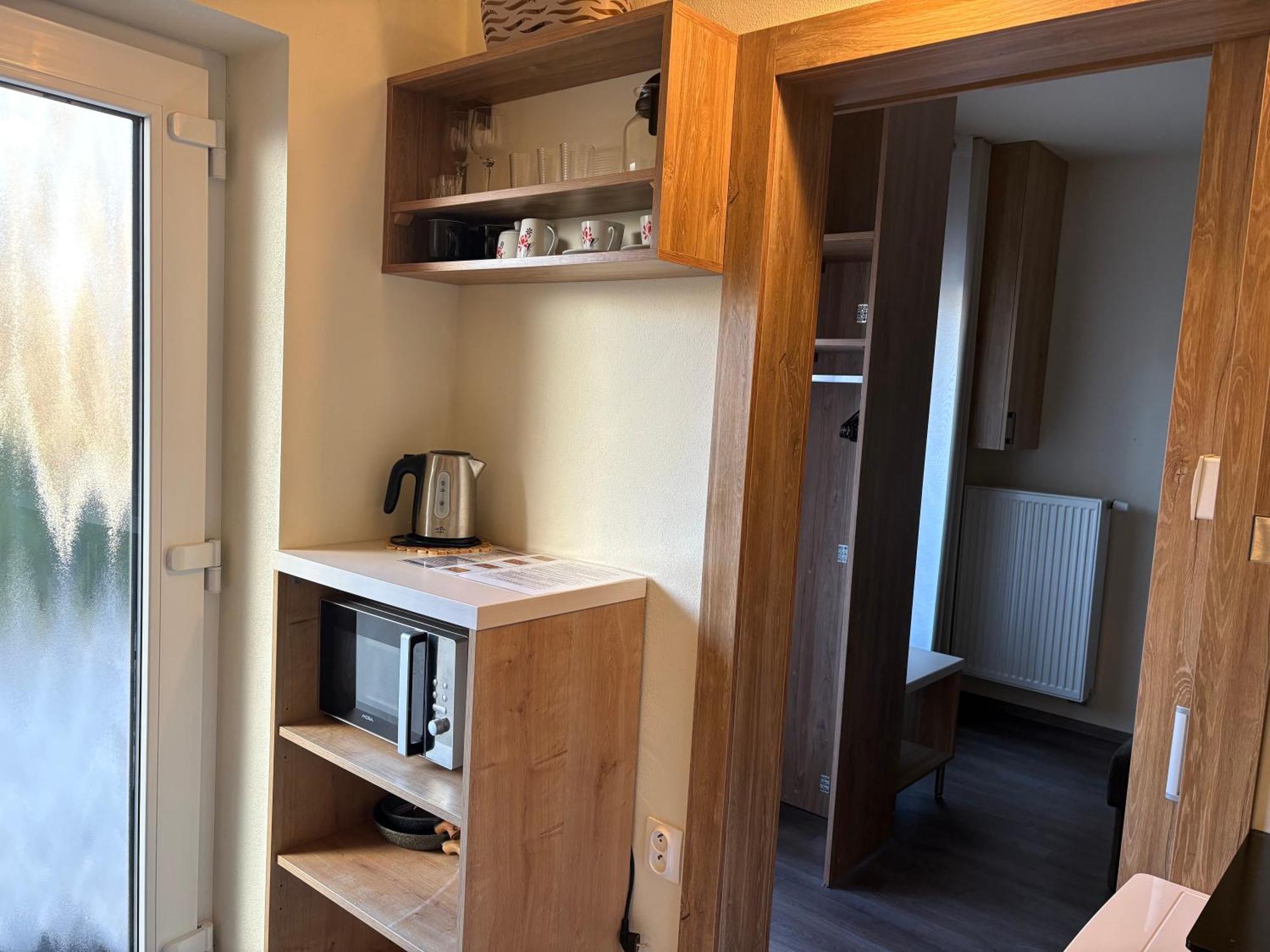 Apartmany I - Kafe Bojnice Eksteriør bilde